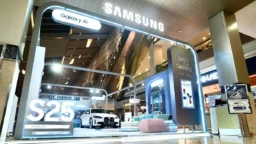 Mencoba Kecanggihan Galaxy S25 Series di Galaxy Studio: Temukan Inovasinya!