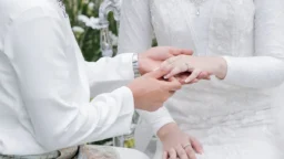 Mengenal Lavender Marriage: Apa Itu dan Dampaknya bagi Kita?