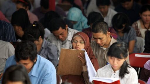 Mengenal PPPK Paruh Waktu: Tujuan, Gaji, dan Durasi Kerja