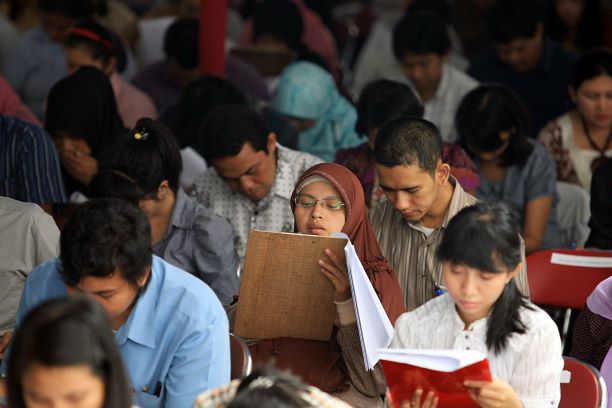 Mengenal PPPK Paruh Waktu: Tujuan, Gaji, dan Durasi Kerja