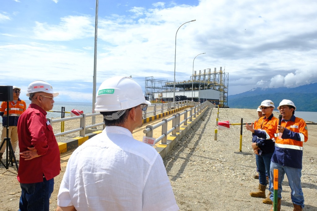 Mengenal Smelter Merah Putih: Inovasi Nikel Ramah Lingkungan