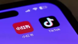 Mengenal Xiaohongshu: Alternatif Populer Setelah TikTok di AS