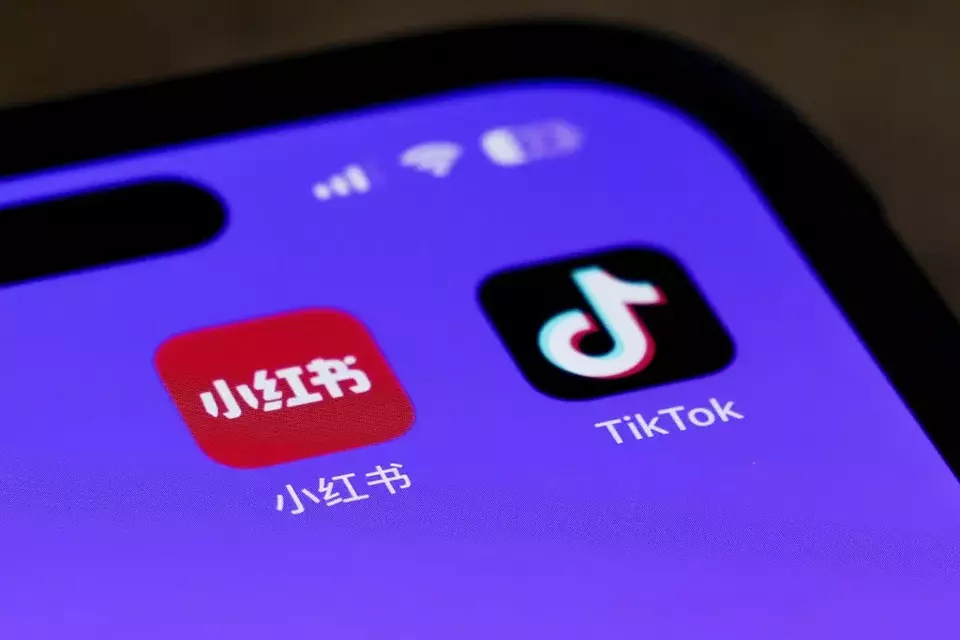 Mengenal Xiaohongshu: Alternatif Populer Setelah TikTok di AS