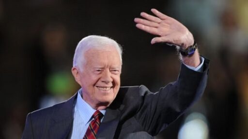 Mengenang Jimmy Carter: Rahasia Kejeniusan Pendidikan Mantan Presiden!