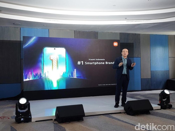 Menguak Strategi Xiaomi di Indonesia: Apa yang Dipersiapkan 2025?