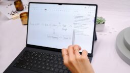 Menimbang: Tablet Lebih Baik untuk Kerja Ringan Dibanding Laptop!