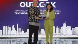 Menkomdigi Ungkap Strategi Jitu Transformasi Digital Indonesia