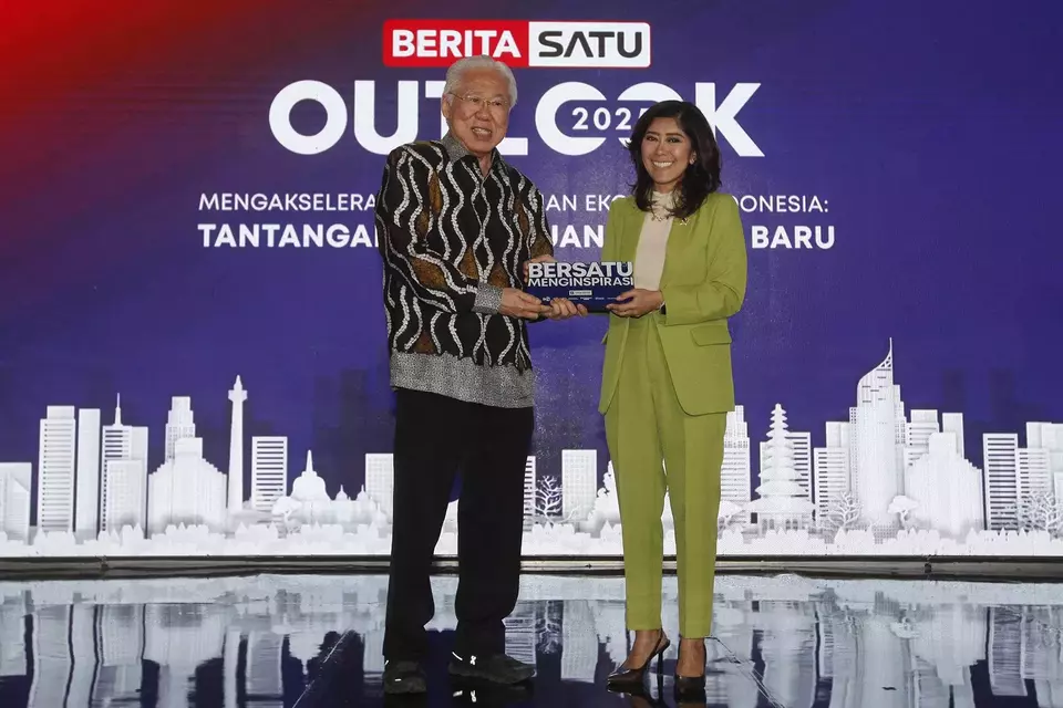 Menkomdigi Ungkap Strategi Jitu Transformasi Digital Indonesia