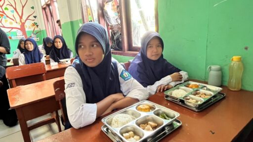 Menu Sarapan Ideal untuk Anak Versi Pakar Gizi IPB University