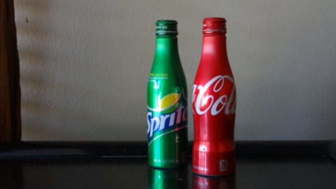 Minuman Coca-Cola dan Appletiser Ditarik, Kadar Klorat Tinggi!