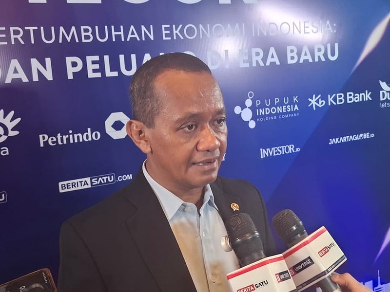 Miris Kaya Sumber Minyak, RI Impor 54% Minyak dari Singapura!