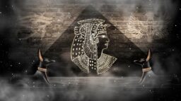 Misteri Tengkorak Saudara Ratu Cleopatra yang Dibunuh Terpecahkan!