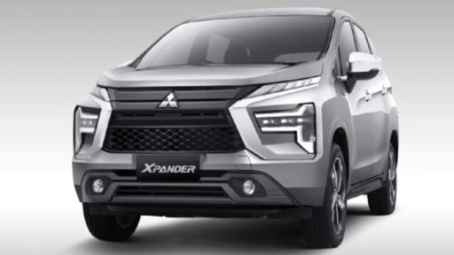 Mitsubishi Sinyalkan Kehadiran Xpander Hybrid, Mobil Ramah Lingkungan