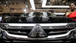 Mitsubishi Tegaskan Tak Ikut Dalam Merger Honda-Nissan!