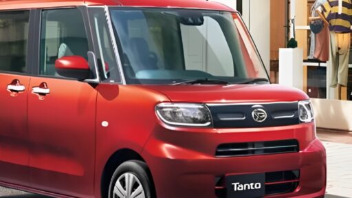 Mobil Daihatsu: Irit dan Cocok untuk Liburan Keluarga Indonesia!