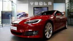 Mobil Listrik Murah Tesla: Segera Meluncur dengan Teknologi Canggih!