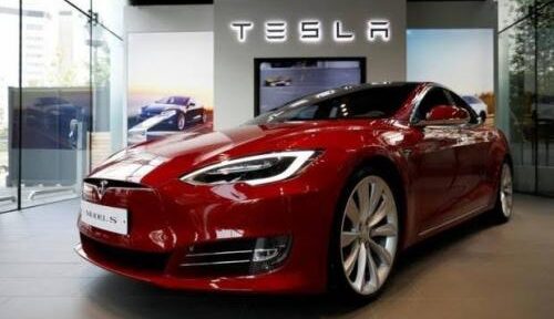 Mobil Listrik Murah Tesla: Segera Meluncur dengan Teknologi Canggih!