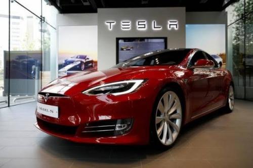 Mobil Listrik Murah Tesla: Segera Meluncur dengan Teknologi Canggih!