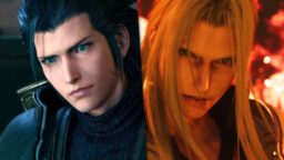 Modder Final Fantasy VII Rebirth: Zack dan Sephiroth Kini Bisa Dimainkan!