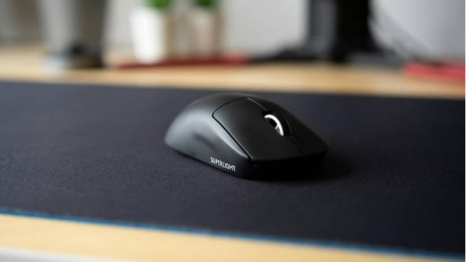 Mouse Wireless Tidak Berfungsi? Coba 10 Cara Ampuh Ini!