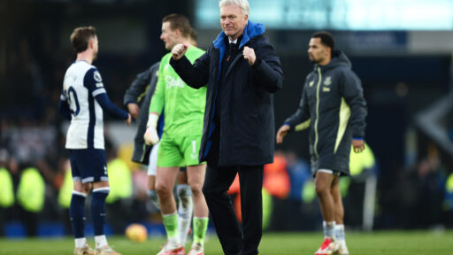 Moyes Perkuat Staf dengan Asisten Lama dan Charlie Adam!