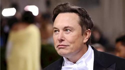 Musk: Revitalisasi Sistem TI Pemerintah AS Lebih Sulit dari Roket