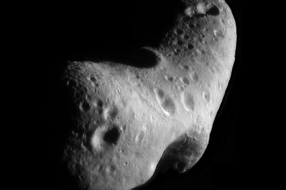 NASA Prediksi Asteroid Hantam Bumi 2032, Bisa Musnahkan 1 Kota!