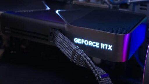 NVIDIA Pastikan Konektor RTX 5000 Series Aman, Tak Akan Terbakar!