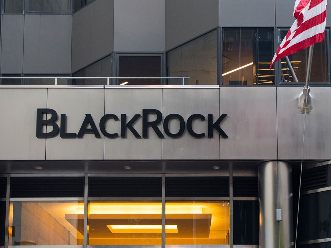 Nasdaq Ajukan Redemptions In-Kind untuk ETF Bitcoin BlackRock