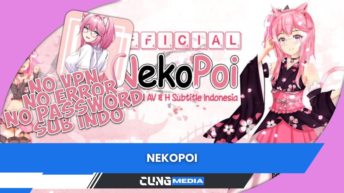 Nekopoi