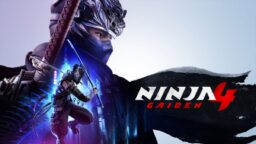 Ninja Gaiden 4 Resmi Diumumkan di Xbox Developer Direct 2025!