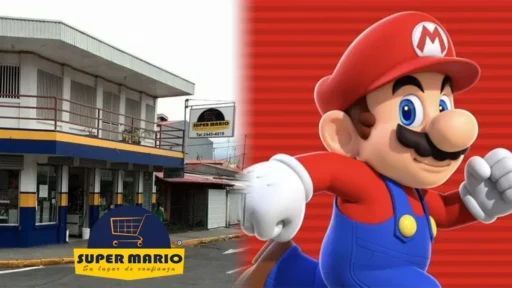 Nintendo Kalah Gugatan di Costa Rica: Fakta Menarik di Baliknya!