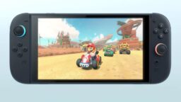 Nintendo Switch 2: Segera Meluncur Tahun Ini, Siap Memukau!