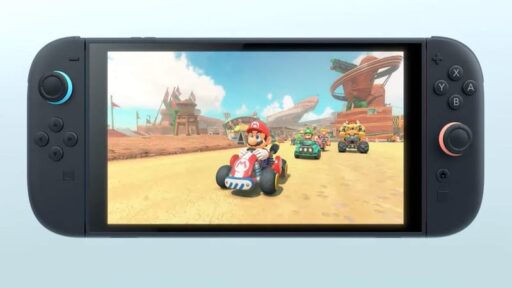 Nintendo Switch 2: Segera Meluncur Tahun Ini, Siap Memukau!