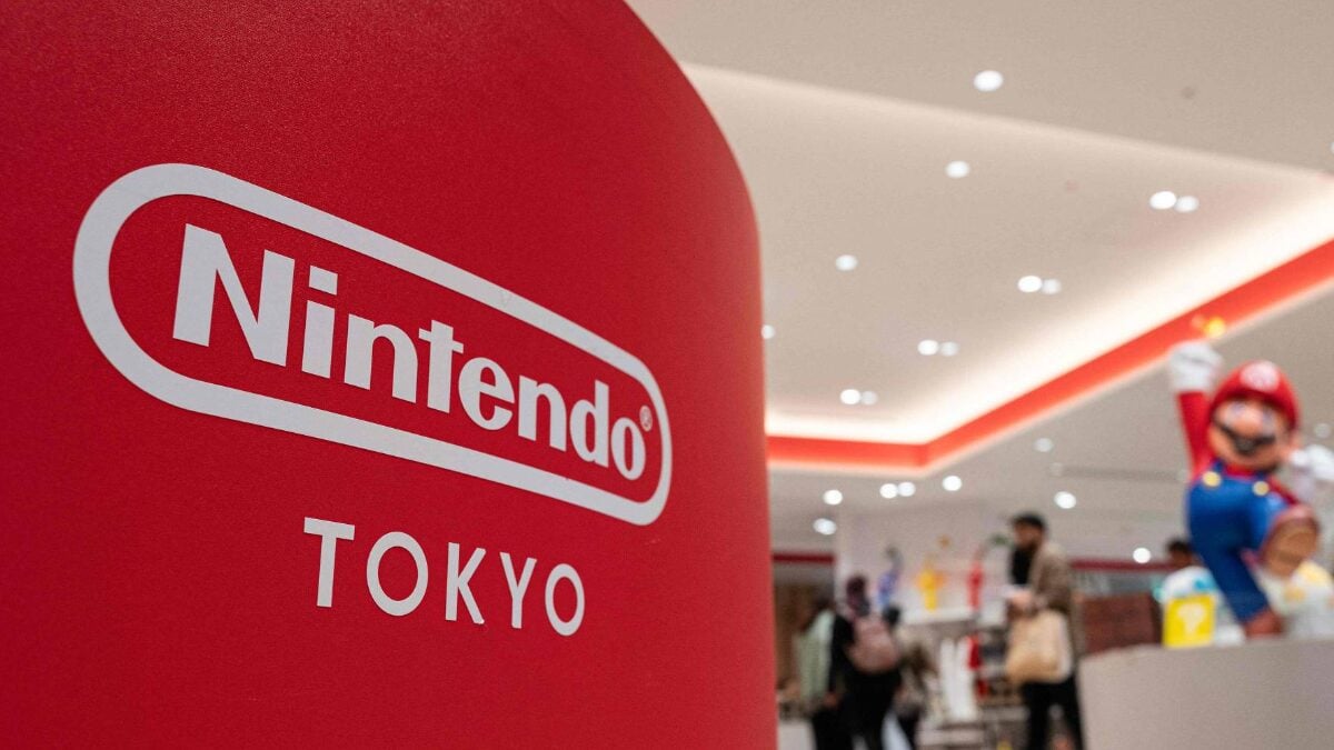 Nintendo Tanggapi K-isu Replika Switch 2 yang Viral di Internet!