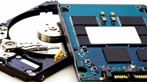 OPINI: HDD vs SSD, Mana yang Ideal untuk Install Game?