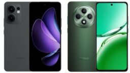 OPPO Reno13 F 5G vs Reno12 F 5G: Spesifikasi dan Pilih Mana?