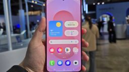 One UI 7 Resmi Hadir di Samsung S25 Series, Kapan Giliran Galaxy Lain?