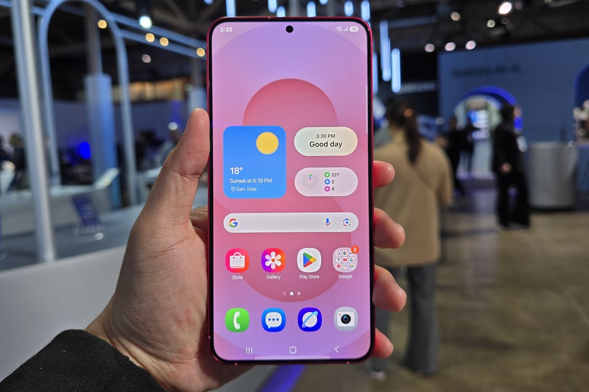 One UI 7 Resmi Hadir di Samsung S25 Series, Kapan Giliran Galaxy Lain?