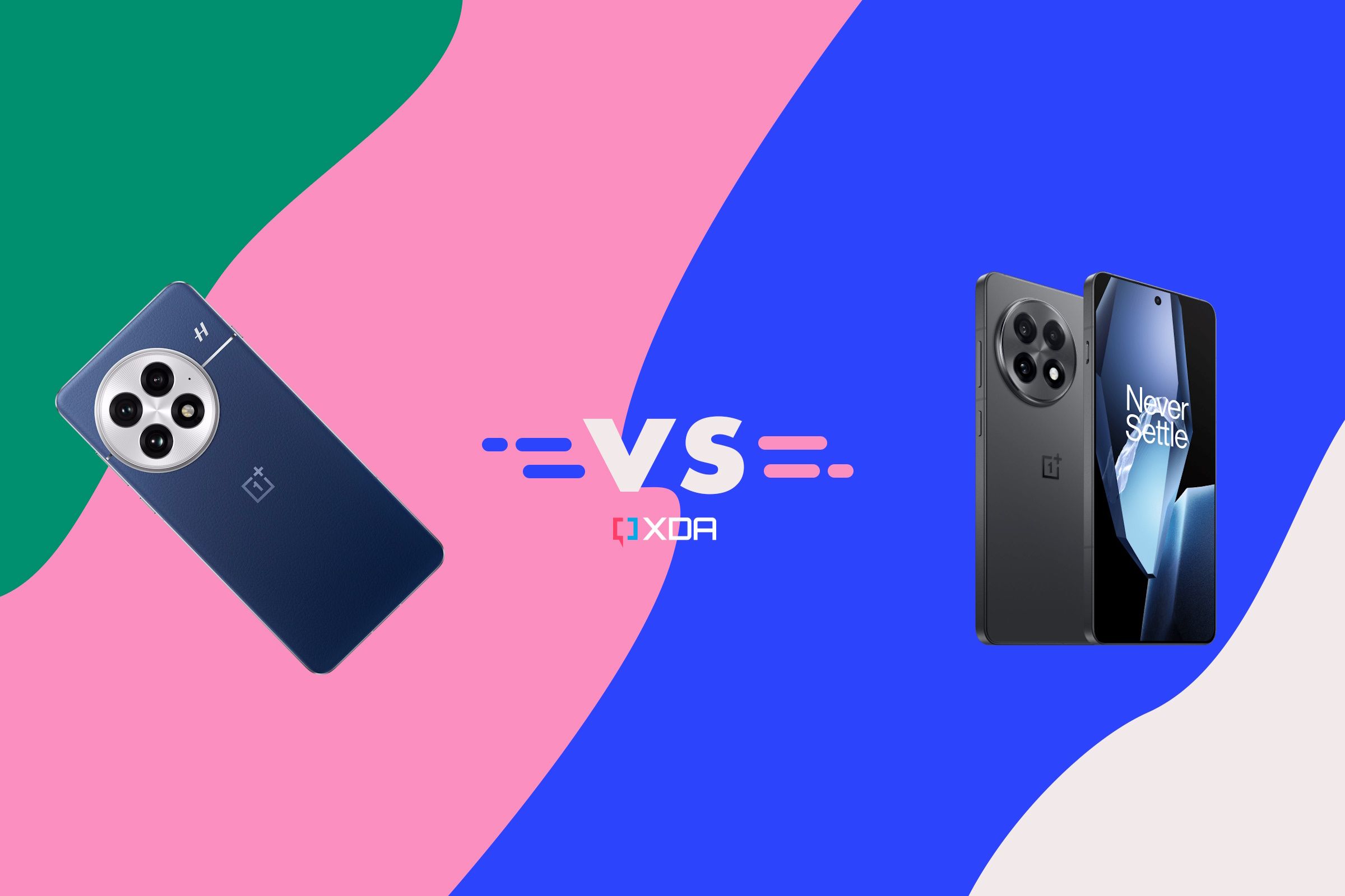 OnePlus 13 vs. OnePlus 13R: Siapa yang Lebih Worth It?