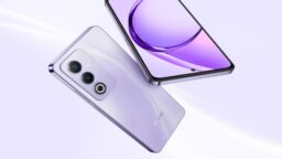 Oppo A3 5G: Temukan Kenyamanan dan Performa Tangguhnya!