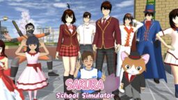 Optimal! Cara Ampuh Atasi Lag di Sakura School Simulator 2025