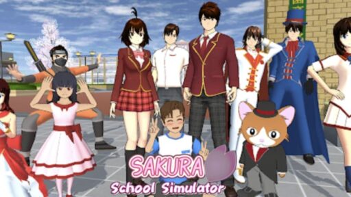 Optimal! Cara Ampuh Atasi Lag di Sakura School Simulator 2025