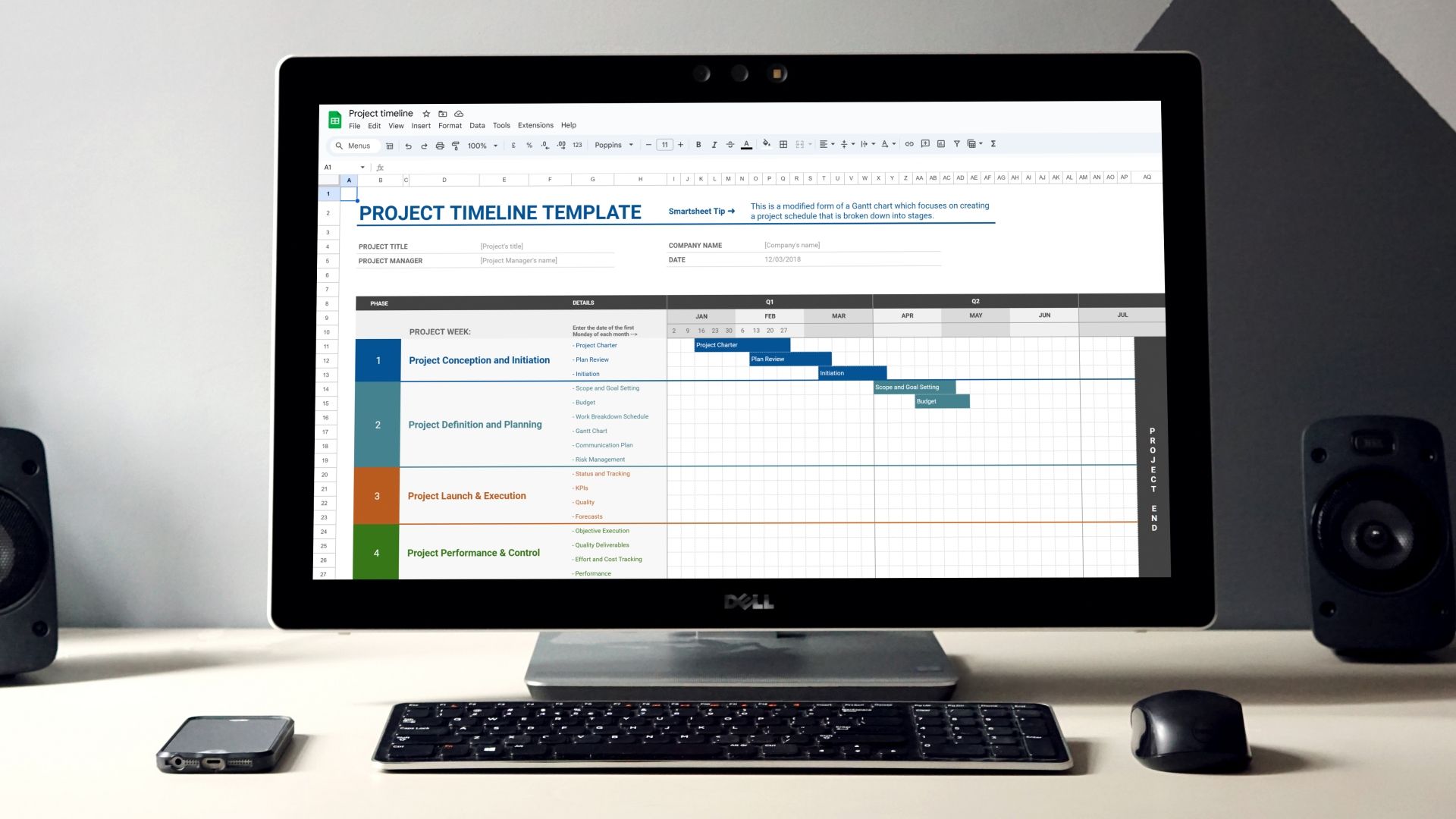 Optimalkan Workflow Anda: 6 Add-ons Google Sheets Wajib Coba!