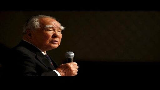 Osamu Suzuki, Legenda Suzuki Motor, Meninggal di Usia 94 Tahun!