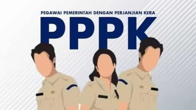 PPPK Paruh Waktu untuk Honorer Gagal CASN: Apa Syaratnya?