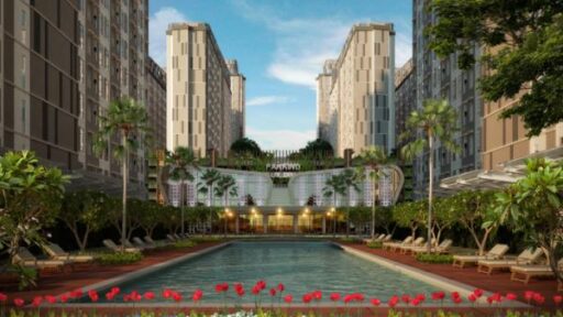 PURI Catat Omzet Rp332 M dari Penjualan Apartemen The Monde City!