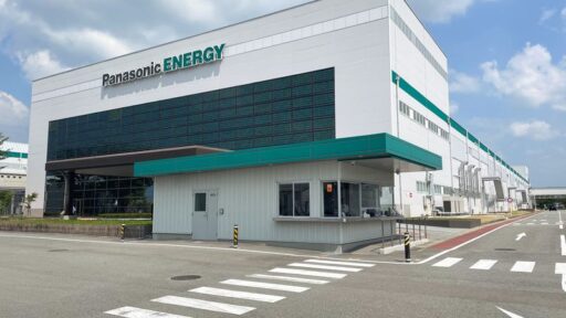 Panasonic Energy Ungkap: Mengapa Potong Suplai China Jadi Prioritas!