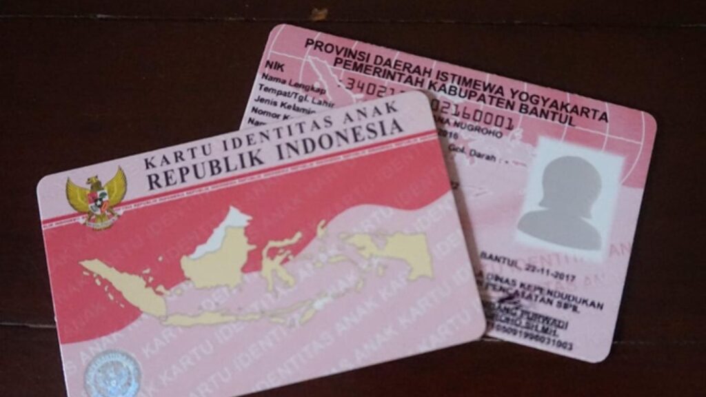 Panduan Cara Benar Membuat Kartu Identitas Anak (KIA) 2025