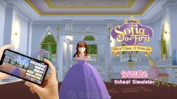 Panduan Lengkap: Cara Bergaya Baju Sofia The First di Sakura School!